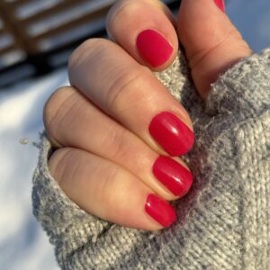 Redly