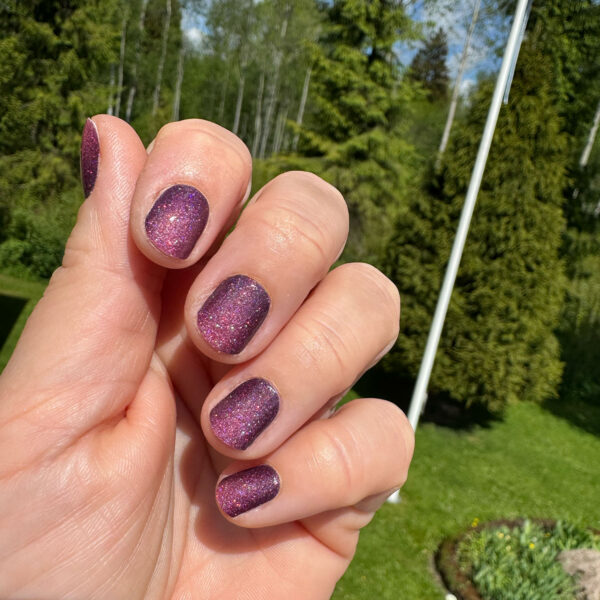 Purple - Image 2